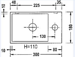 Becken - BeneSan Sanitär